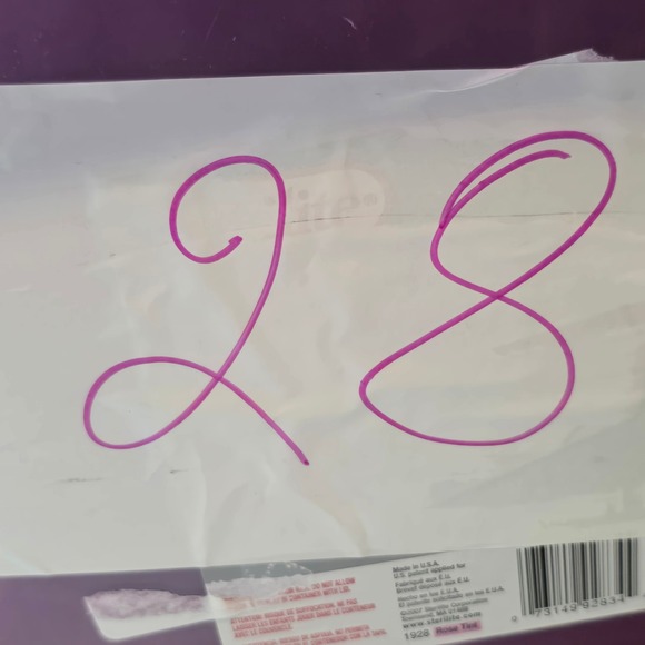 Florsheim Brown Leather Oxfords with Brogue Detailing - Picture 6 of 12